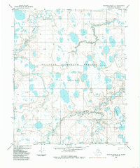 Ikpikpuk River D-5 topographic map thumbnail