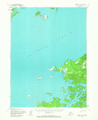 Iliamna C-5 topographic map thumbnail