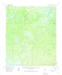 Kateel River A-2 1952 topographic map thumbnail