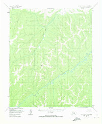 Kateel River A-5 topographic map thumbnail