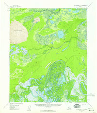 Kateel River C-3 topographic map thumbnail