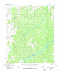 Kateel River C-5 1955 topographic map thumbnail
