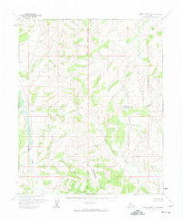 Kateel River C-6 1954 topographic map thumbnail