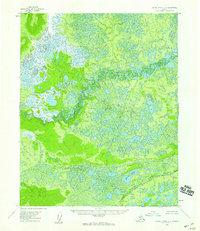 Kateel River D-3 topographic map thumbnail