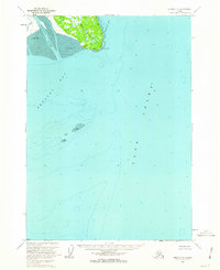 Kenai C-5 topographic map thumbnail