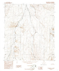 Killik River C-1 topographic map thumbnail