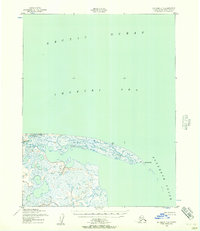 Kotzebue C-4 topographic map thumbnail