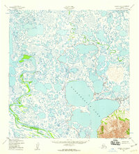 Kwiguk A-6 1952 topographic map thumbnail