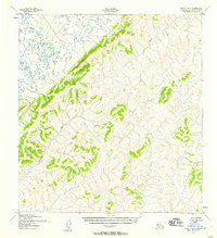 Kwiguk B-3 topographic map thumbnail