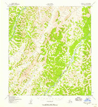 Kwiguk C-1 1952 topographic map thumbnail