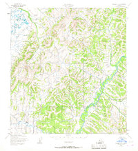 Kwiguk C-2 1952 topographic map thumbnail