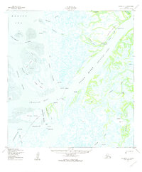 Kwiguk C-6 1952 topographic map thumbnail
