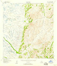 Kwiguk D-2 topographic map thumbnail