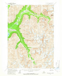 Lime Hills A-2 topographic map thumbnail