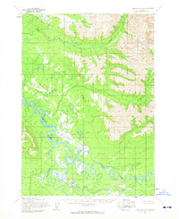Lime Hills A-4 topographic map thumbnail