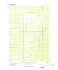 Lime Hills B-5 topographic map thumbnail