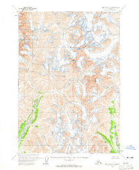 Lime Hills C-3 topographic map thumbnail