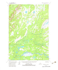 Lime Hills C-5 topographic map thumbnail