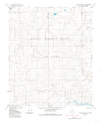 Lookout Ridge C-2 topographic map thumbnail