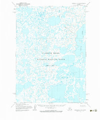 Marshall A-6 topographic map thumbnail