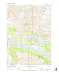 McCarthy A-3 1959 topographic map thumbnail