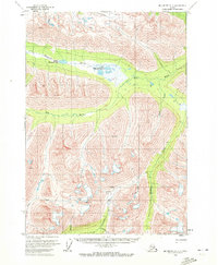 McCarthy A-7 topographic map thumbnail