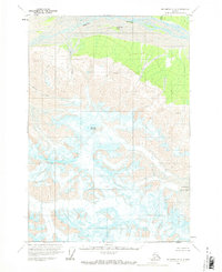 McCarthy C-2 1959 topographic map thumbnail
