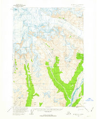McCarthy C-5 1959 topographic map thumbnail