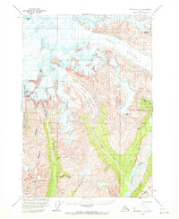 McCarthy C-5 1959 topographic map thumbnail
