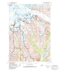McCarthy C-5 1959 topographic map thumbnail
