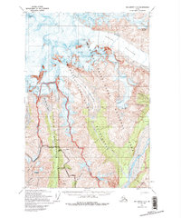 McCarthy C-5 1959 topographic map thumbnail