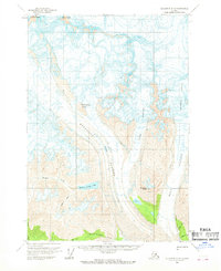 McCarthy C-6 1959 topographic map thumbnail