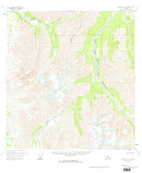 McGrath A-3 1958 topographic map thumbnail