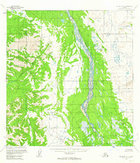 McGrath A-4 1954 topographic map thumbnail