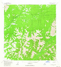 McGrath A-5 1954 topographic map thumbnail