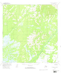 McGrath A-6 1954 topographic map thumbnail