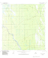McGrath C-3 1954 topographic map thumbnail