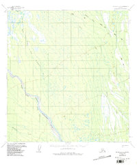 McGrath C-3 1954 topographic map thumbnail