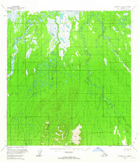 McGrath C-4 1953 topographic map thumbnail