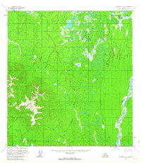 McGrath C-5 1955 topographic map thumbnail