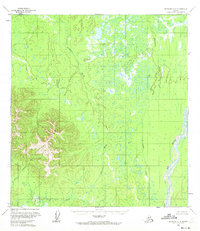 McGrath C-5 1955 topographic map thumbnail