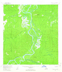 McGrath C-6 topographic map thumbnail