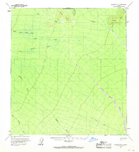 McGrath D-1 1958 topographic map thumbnail