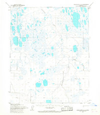 Meade River A-4 1955 topographic map thumbnail