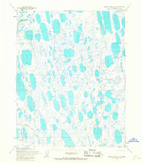 Meade River C-1 topographic map thumbnail