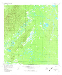 Medfra A-2 1958 topographic map thumbnail