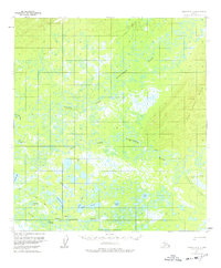 Medfra A-3 1954 topographic map thumbnail