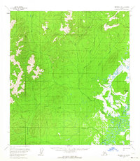 Medfra C-2 topographic map thumbnail