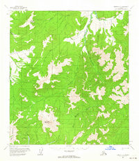 Medfra C-3 1954 topographic map thumbnail