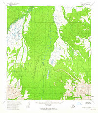 Medfra C-4 1953 topographic map thumbnail